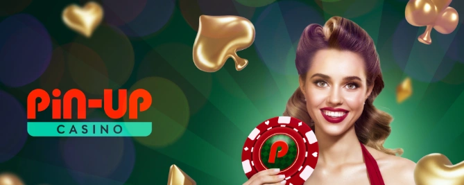 Pin Up Casino Nigeria | Play Slots & Live Dealer Games in NGN